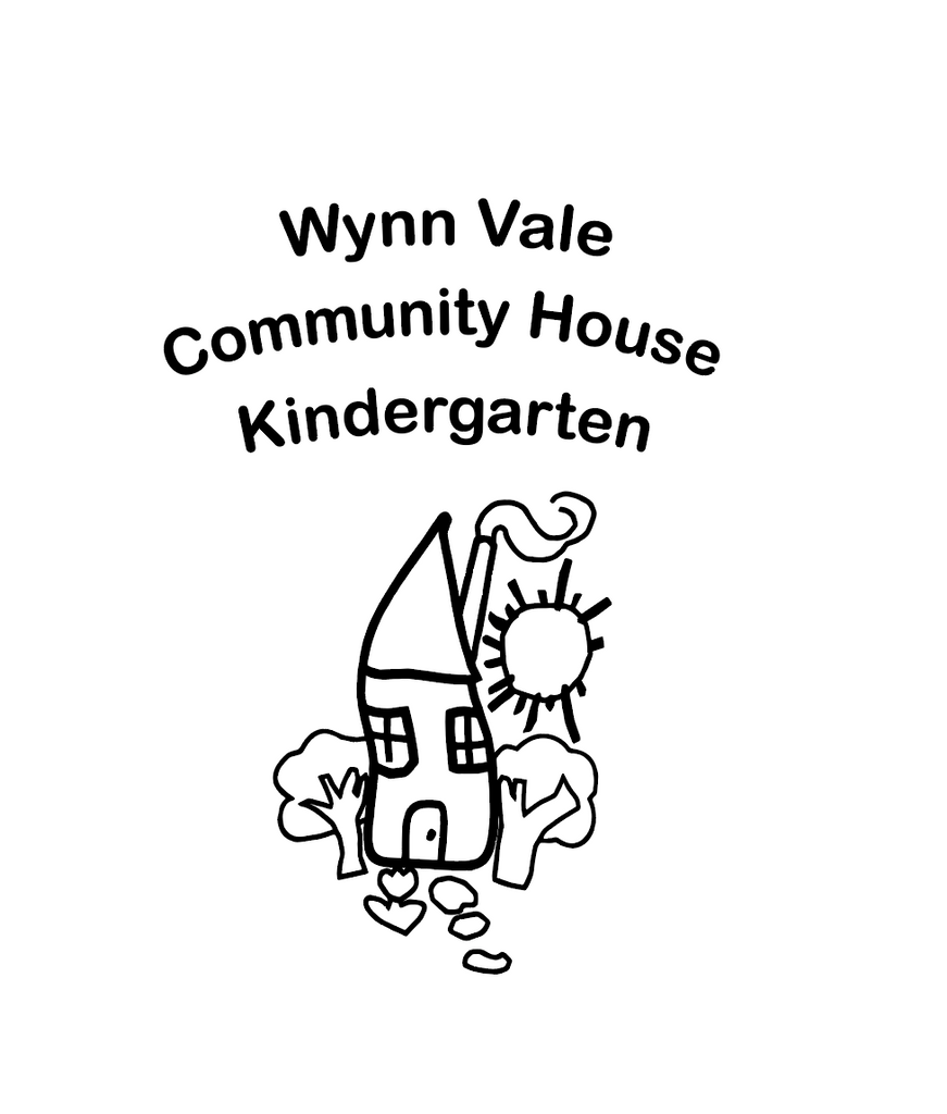 Wynn Vale Community House Kindergarten