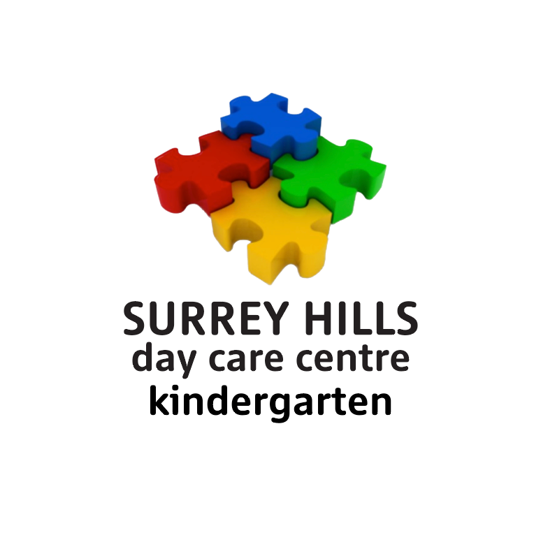 Surrey Hills Day Care Centre Kindergarten