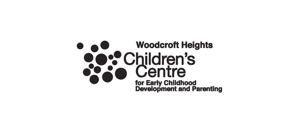 Woodcroft Heights Children's Centre