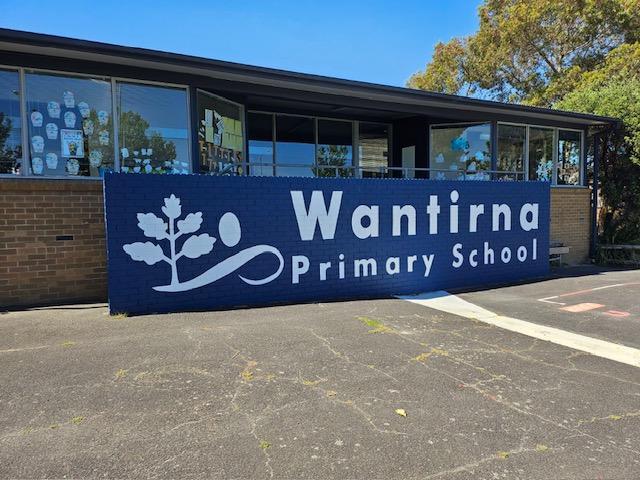 Wantirna Primary School