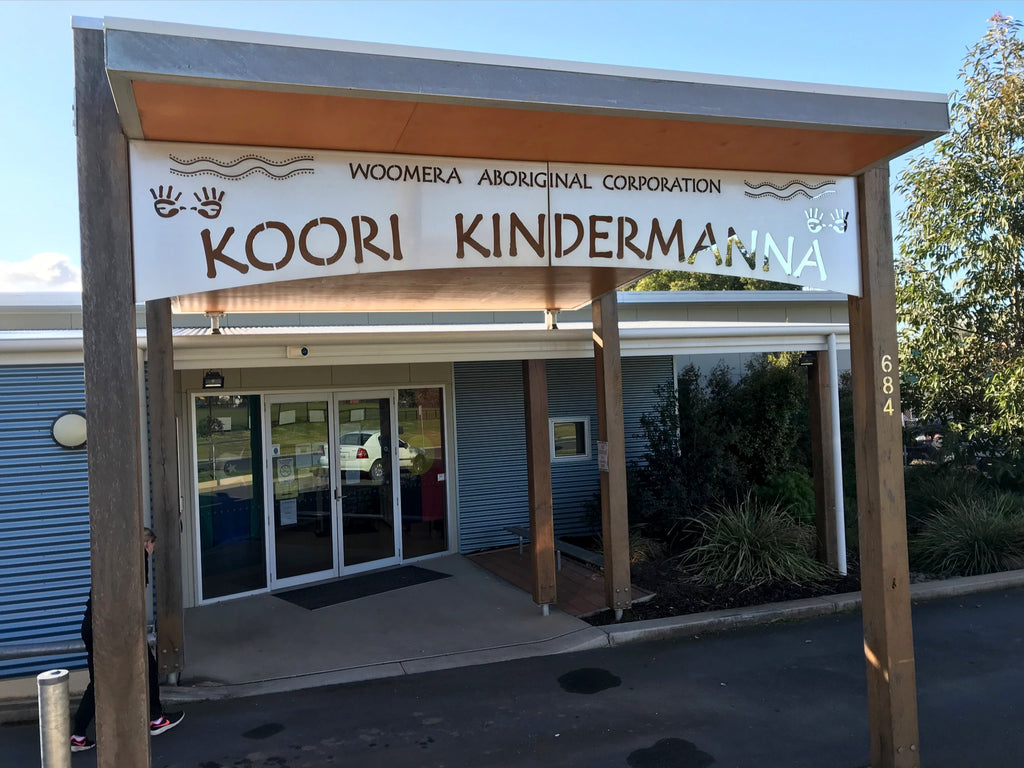 Koori Kindermanna Preschool