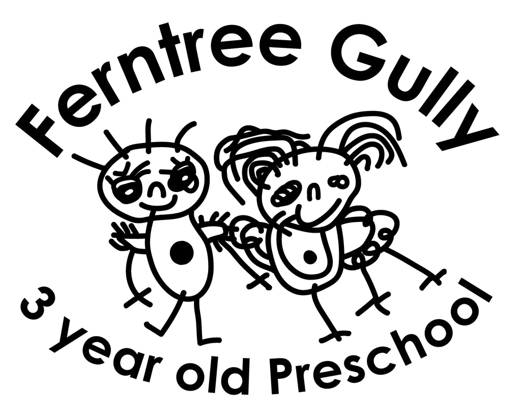 Ferntree Gully 3 Year Old PreSchool
