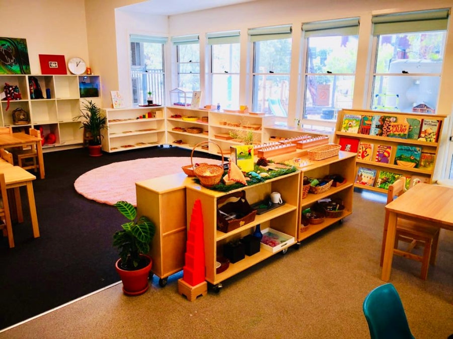 Croydon Bilingual Montessori Early Learning