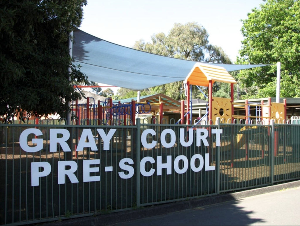 Gray Court Pre-School