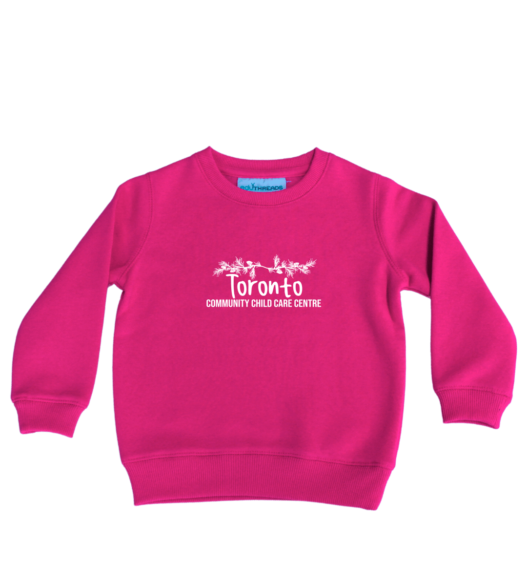 Windcheater EduThreads windcheater-eduthreads