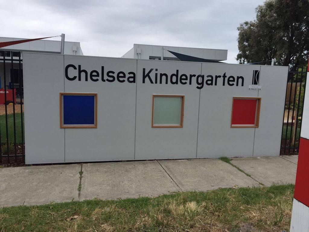 Chelsea Kindergarten