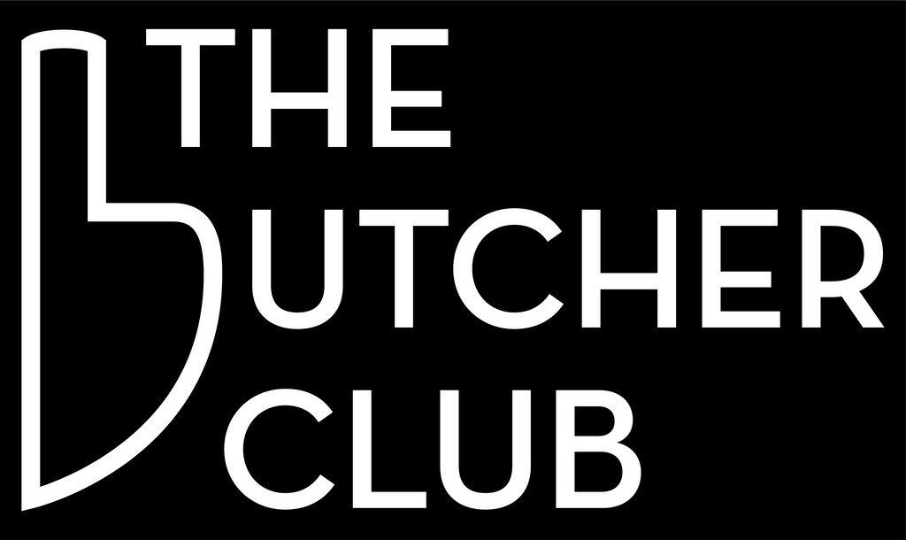 The Butcher Club