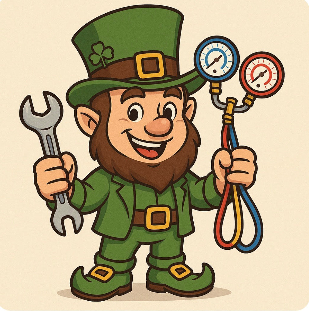 Ireland Refrigeration