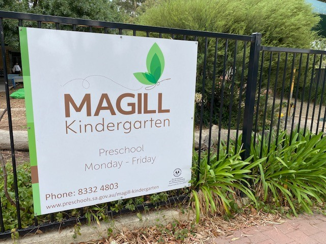 Magill Kindergarten