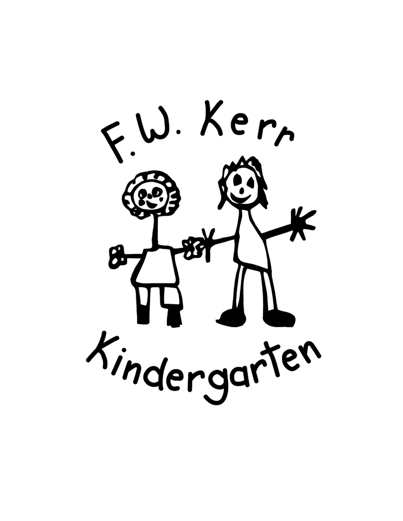 F. W. Kerr Kindergarten