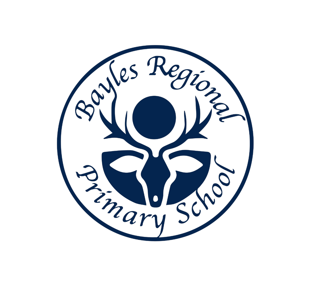 Bayles Regional Primary School Staff