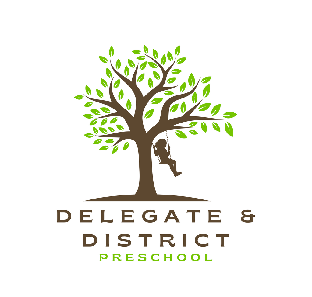Delegate & District Preschool