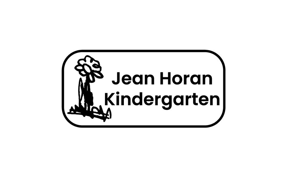 Jean Horan Kindergarten