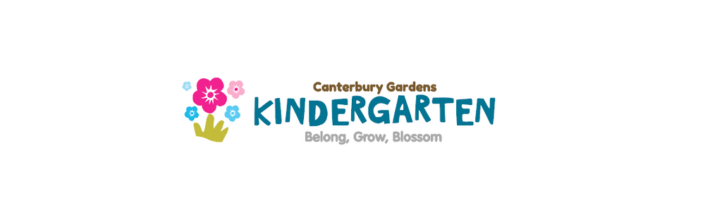 Canterbury Gardens Kindergarten