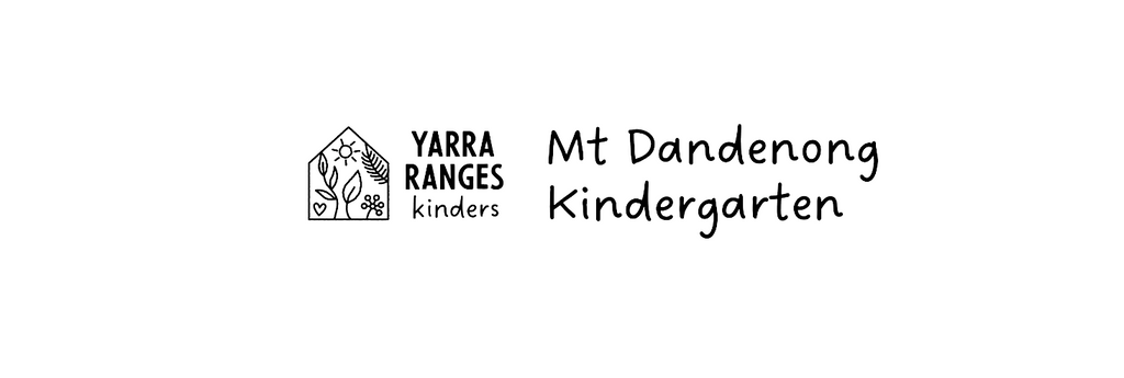Mt Dandenong Kindergarten