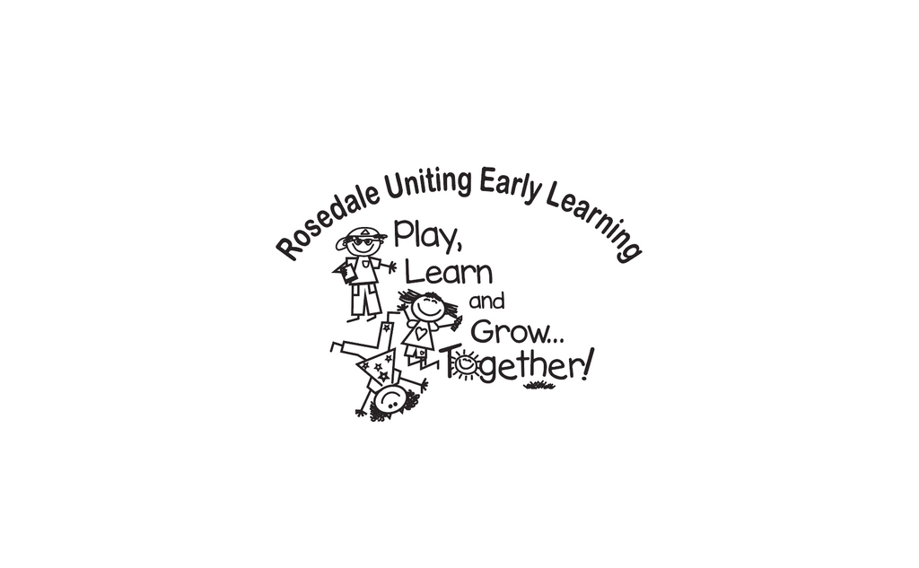 Rosedale Uniting Early Learning