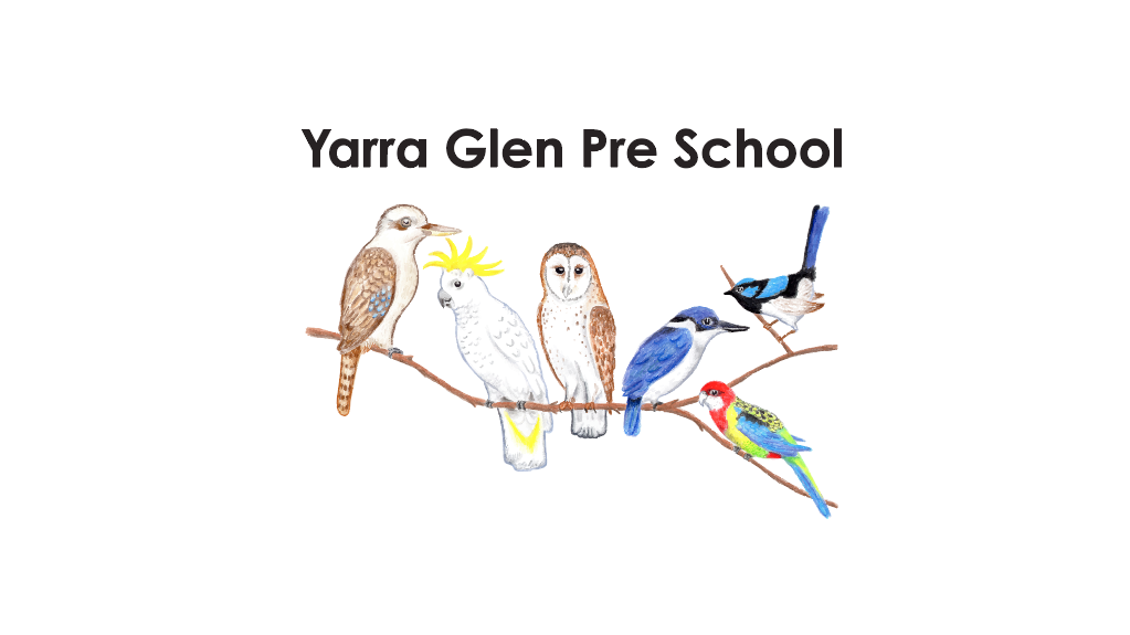 Yarra Glen Pre School