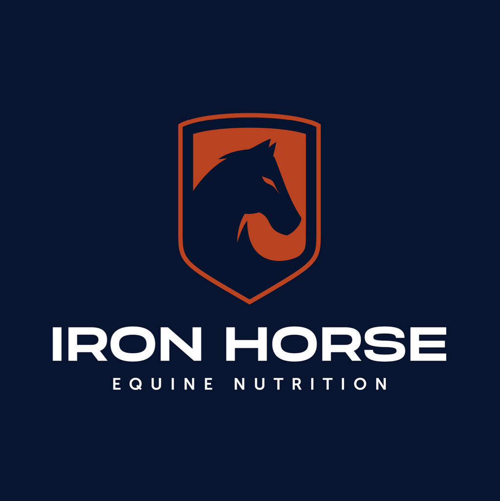 Iron Horse Equine Nutrition