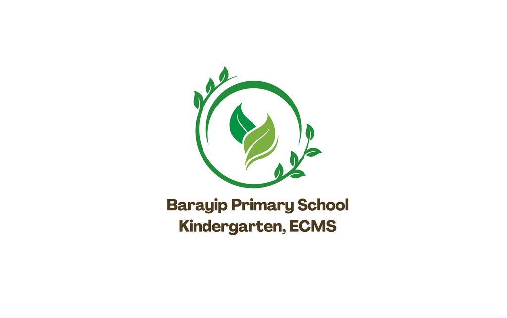 Barayip Primary School Kindergarten