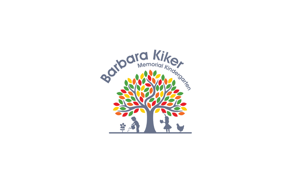 Barbara Kiker Memorial Kindergarten
