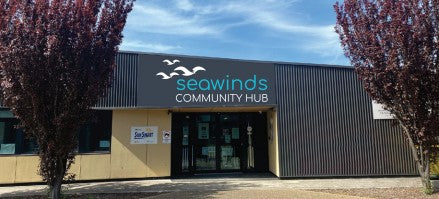 Seawinds Early Learning Centre