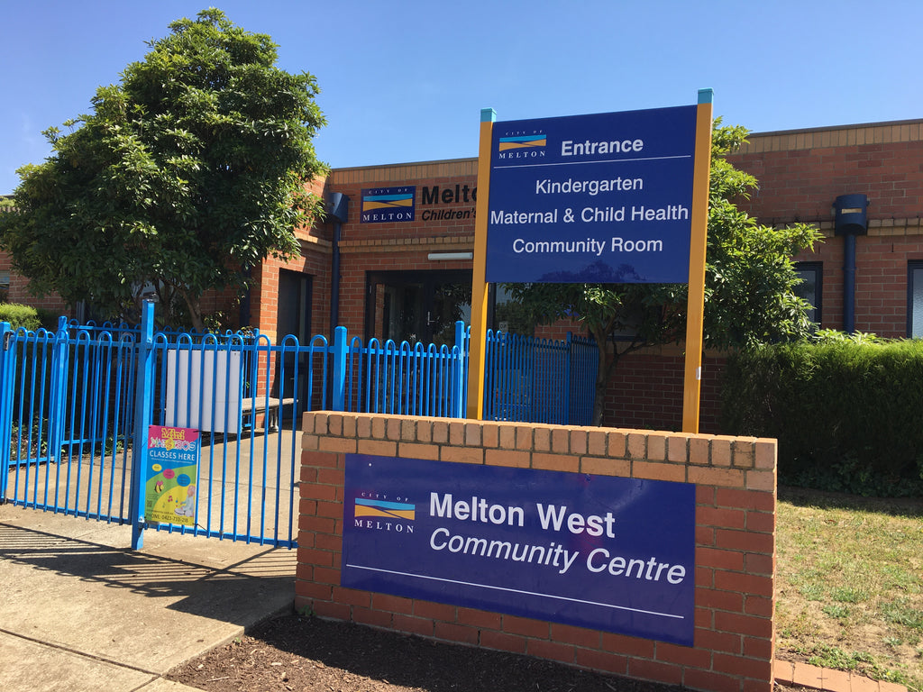 Melton West Preschool