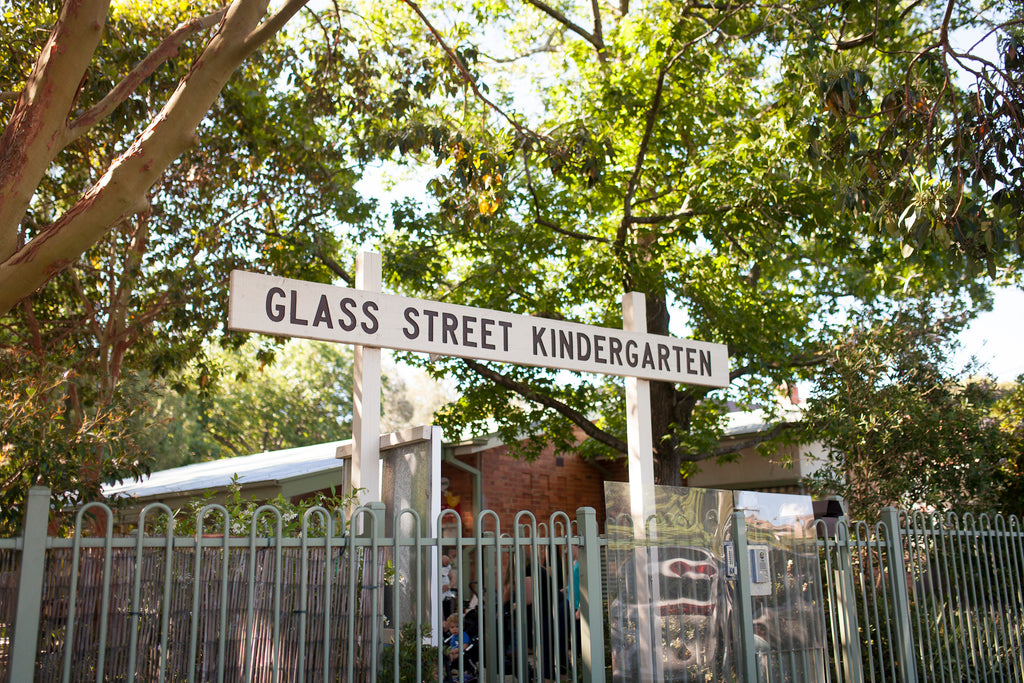 Glass Street Kindergarten