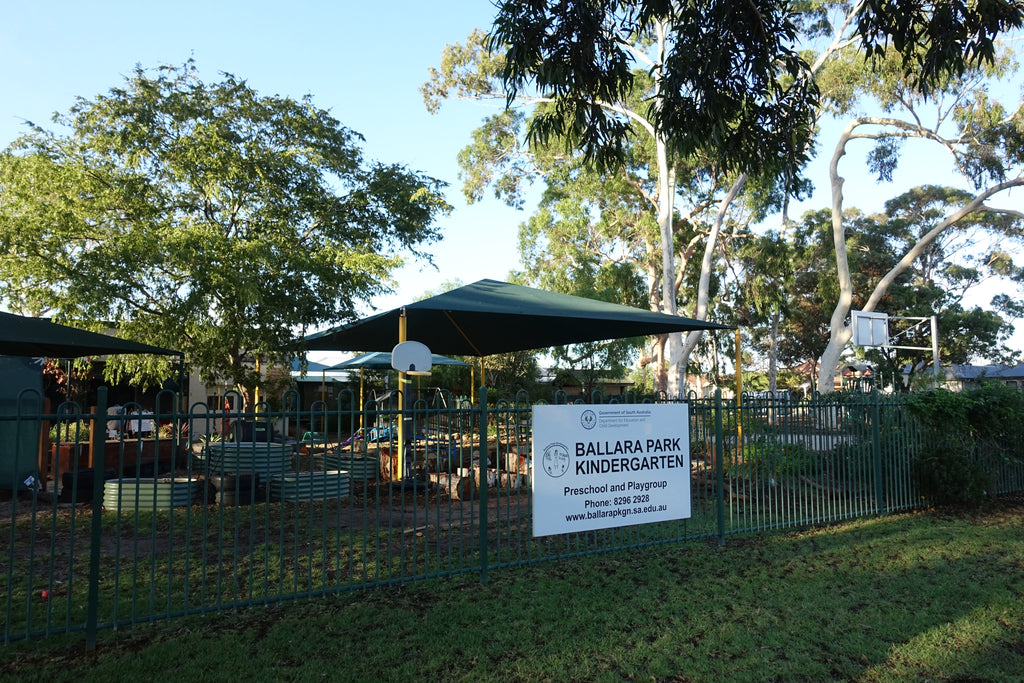 Ballara Park Kindergarten