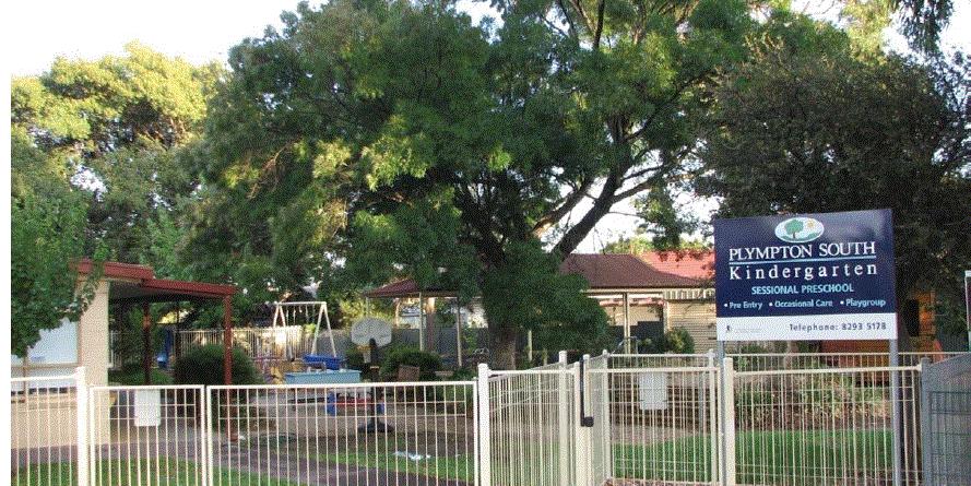 Plympton South Kindergarten