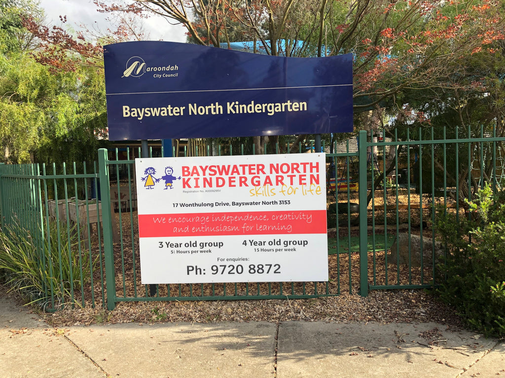 Bayswater North Kindergarten
