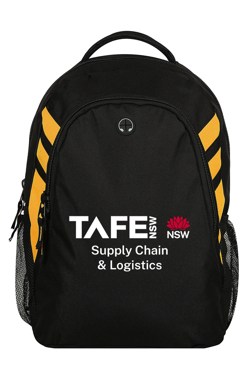 Backpack – EduThreads
