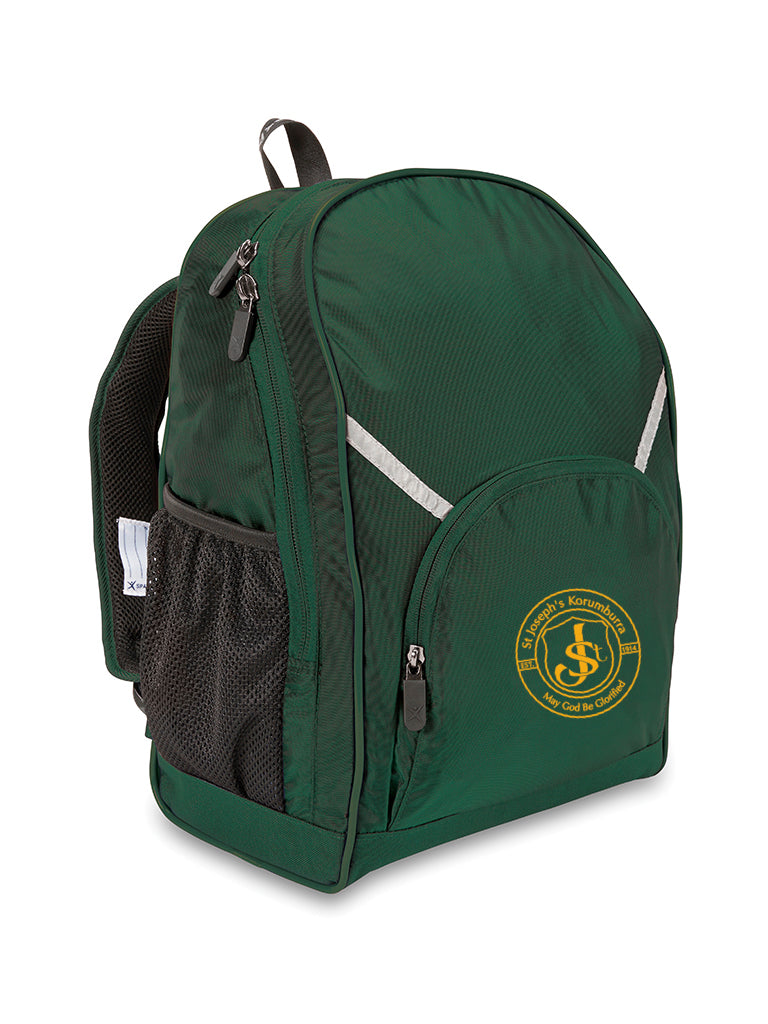 Unopak Backpack – EduThreads