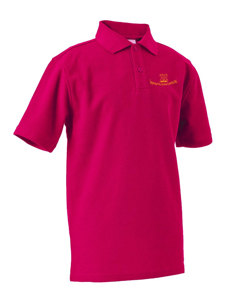 POLO SHIRT – EduThreads