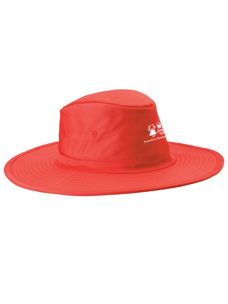 SLOUCH HAT – EduThreads - Main Image