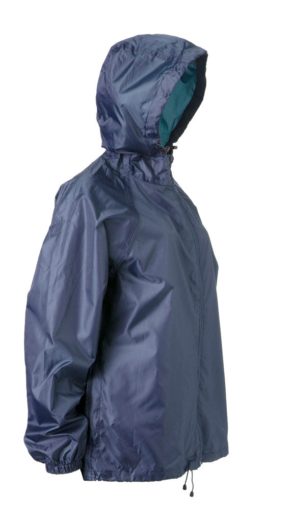 RAIN JACKET STAFF – EduThreads